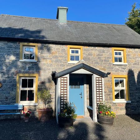 Mai'S Cottage Suite - Charming Holiday Rental Kilmallock Exterior foto