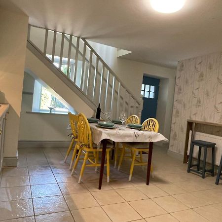 Mai'S Cottage Suite - Charming Holiday Rental Kilmallock Exterior foto