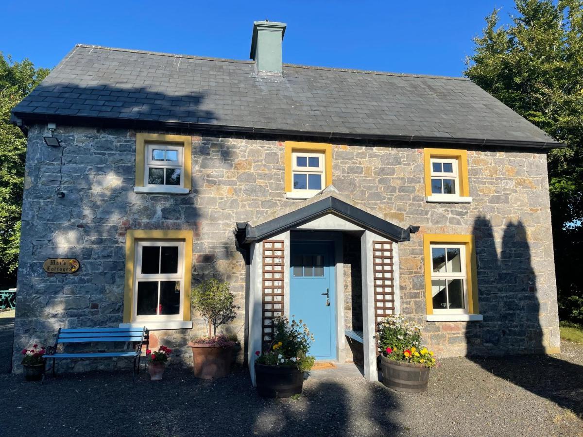 Mai'S Cottage Suite - Charming Holiday Rental Kilmallock Exterior foto