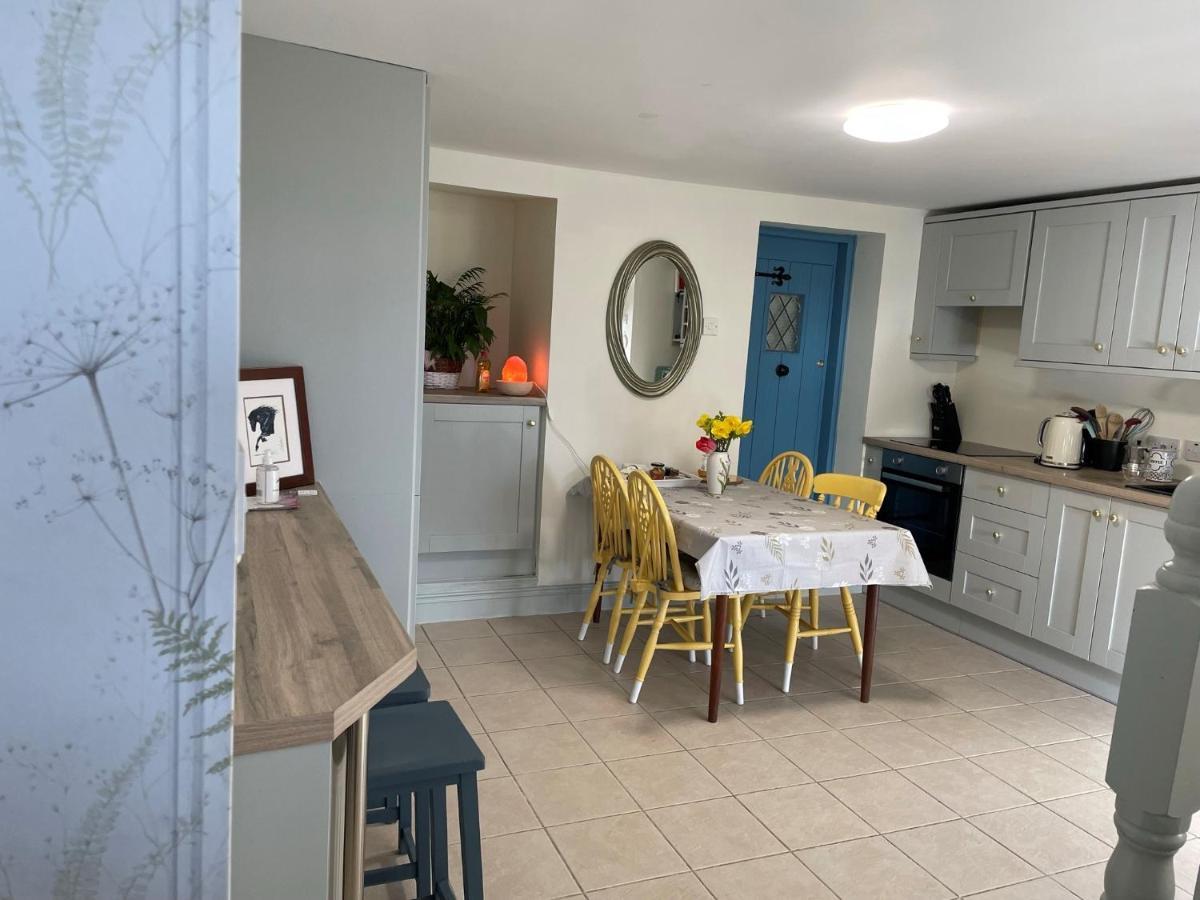 Mai'S Cottage Suite - Charming Holiday Rental Kilmallock Exterior foto