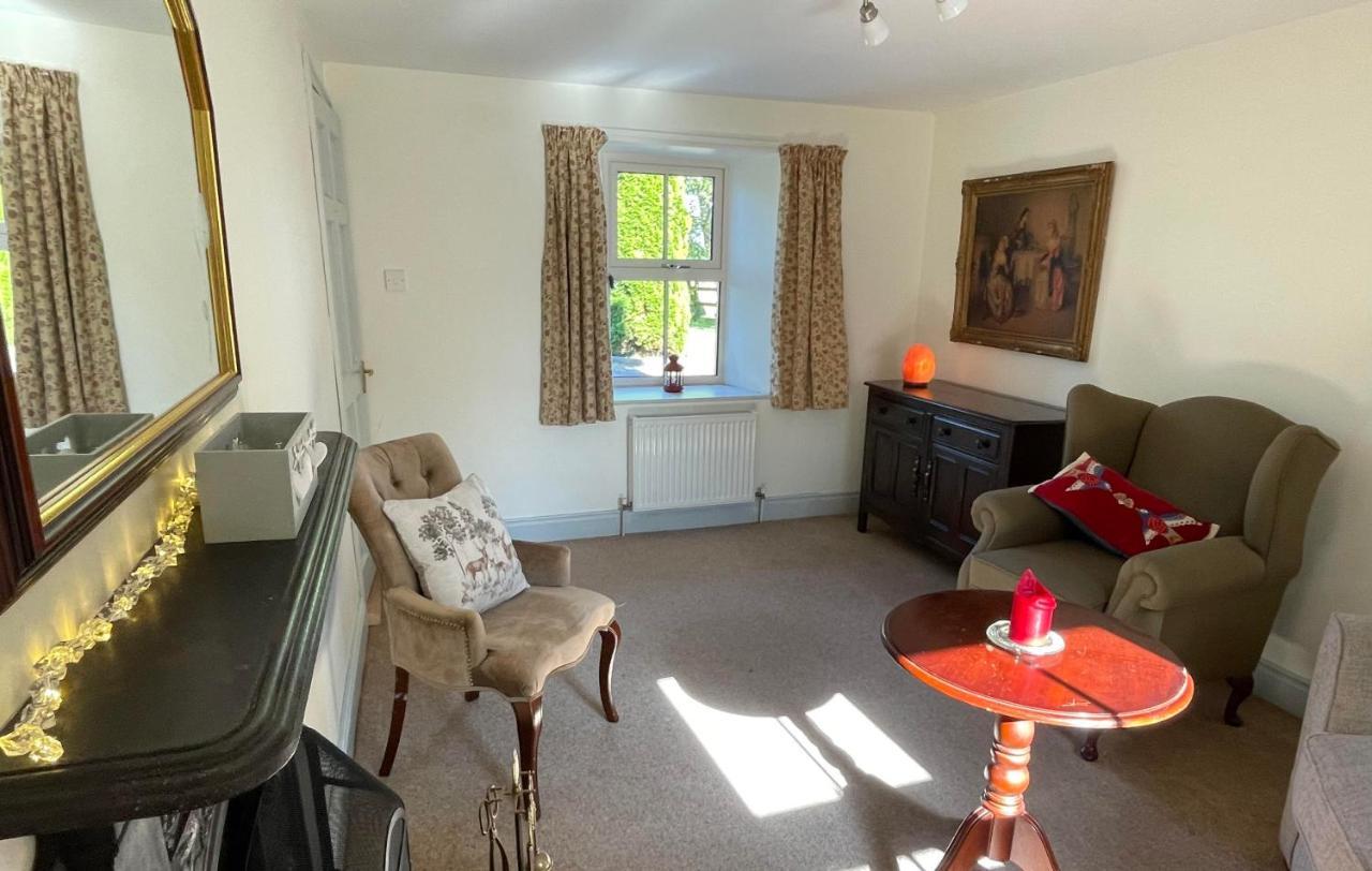 Mai'S Cottage Suite - Charming Holiday Rental Kilmallock Exterior foto
