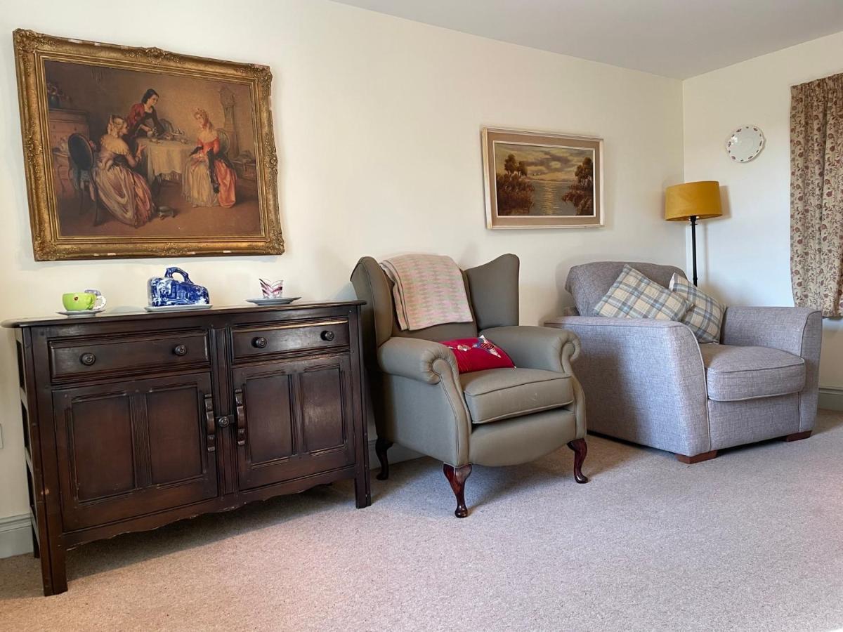 Mai'S Cottage Suite - Charming Holiday Rental Kilmallock Exterior foto