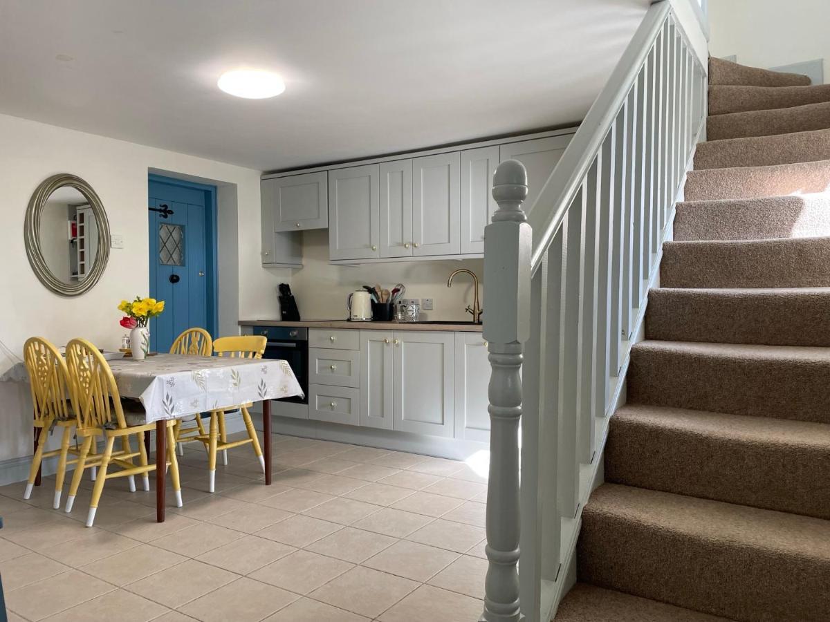 Mai'S Cottage Suite - Charming Holiday Rental Kilmallock Exterior foto