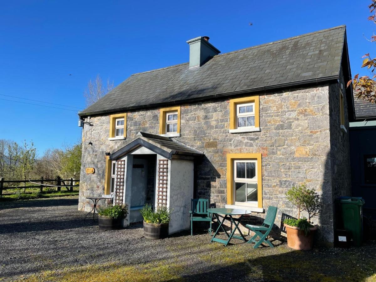 Mai'S Cottage Suite - Charming Holiday Rental Kilmallock Exterior foto