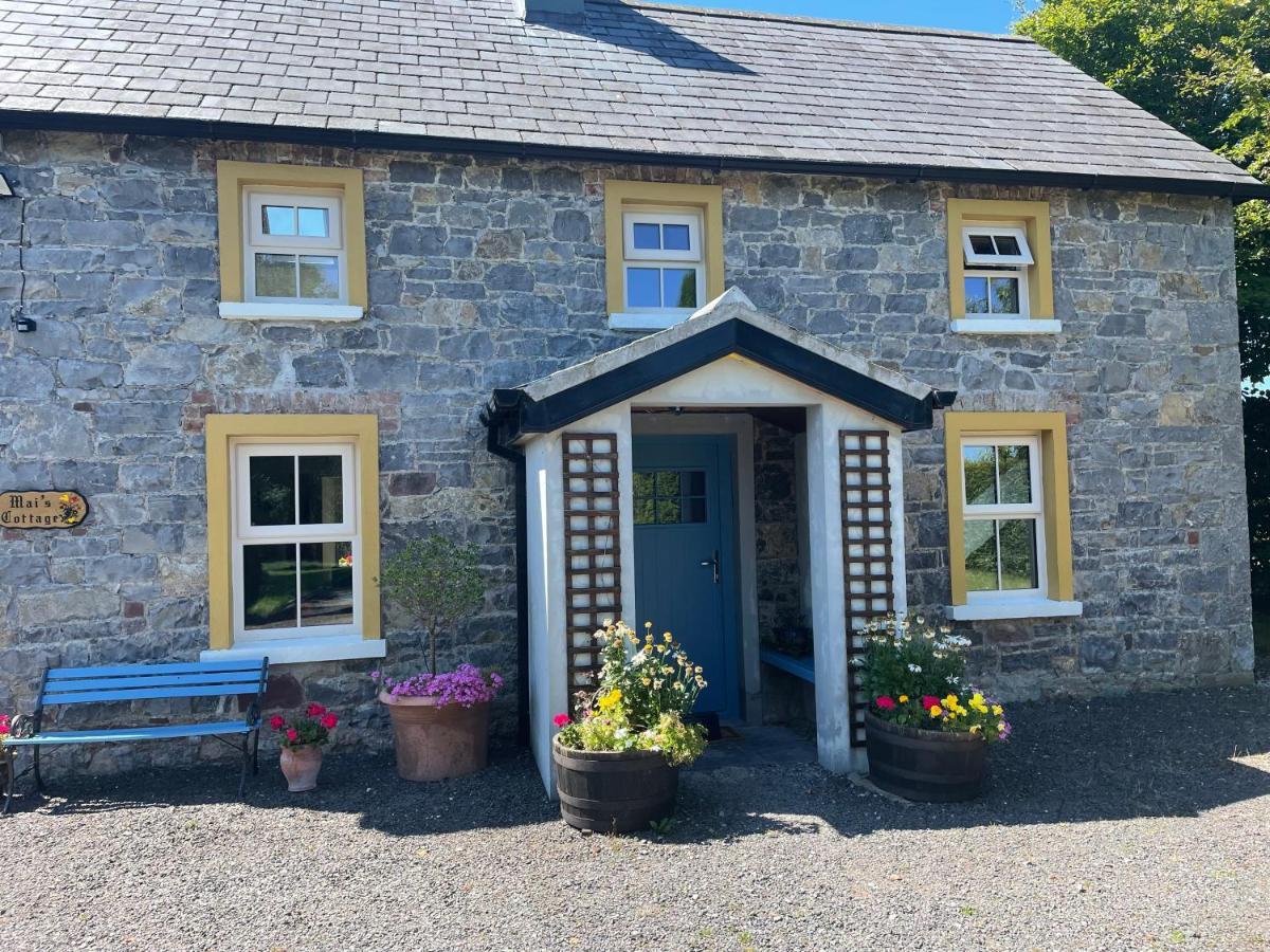 Mai'S Cottage Suite - Charming Holiday Rental Kilmallock Exterior foto
