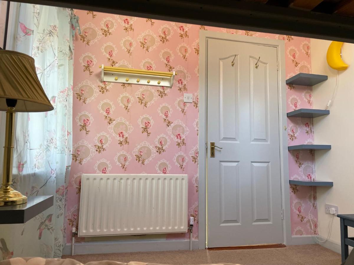 Mai'S Cottage Suite - Charming Holiday Rental Kilmallock Exterior foto