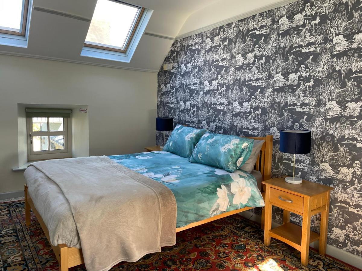 Mai'S Cottage Suite - Charming Holiday Rental Kilmallock Exterior foto