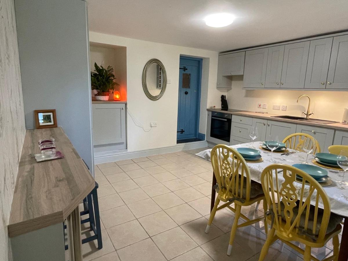 Mai'S Cottage Suite - Charming Holiday Rental Kilmallock Exterior foto